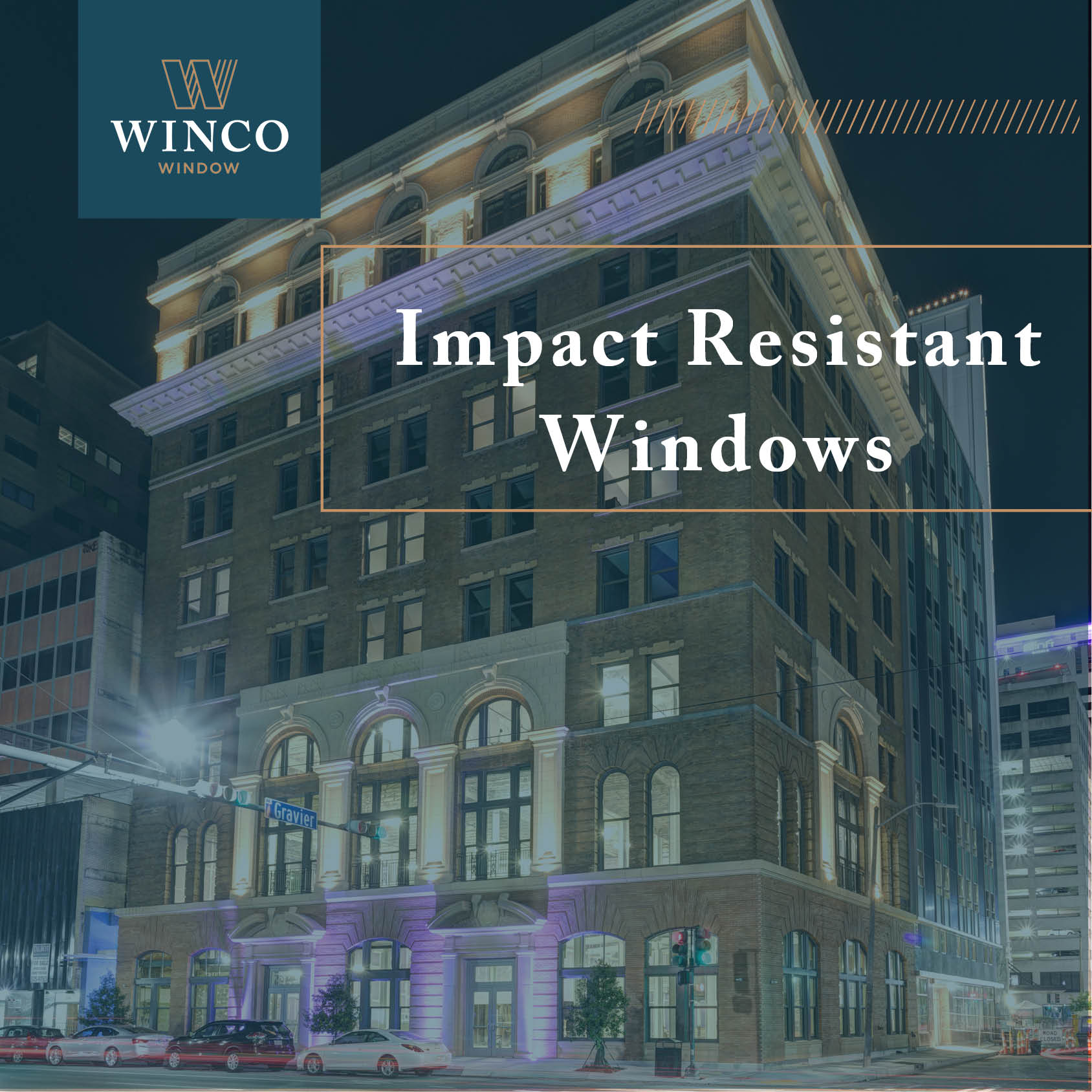 Impact_Security Windows_Winco Window_Lookbook